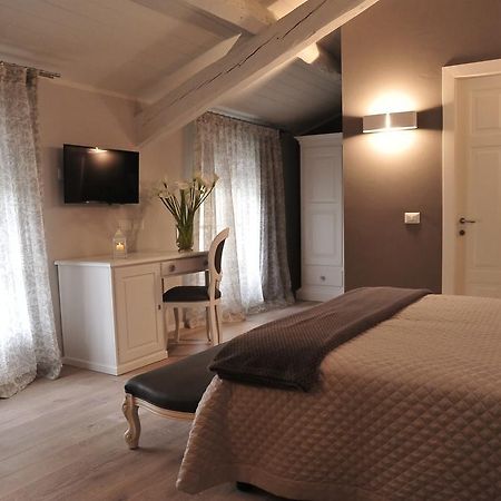 B&B Villa Anna 루카 외부 사진