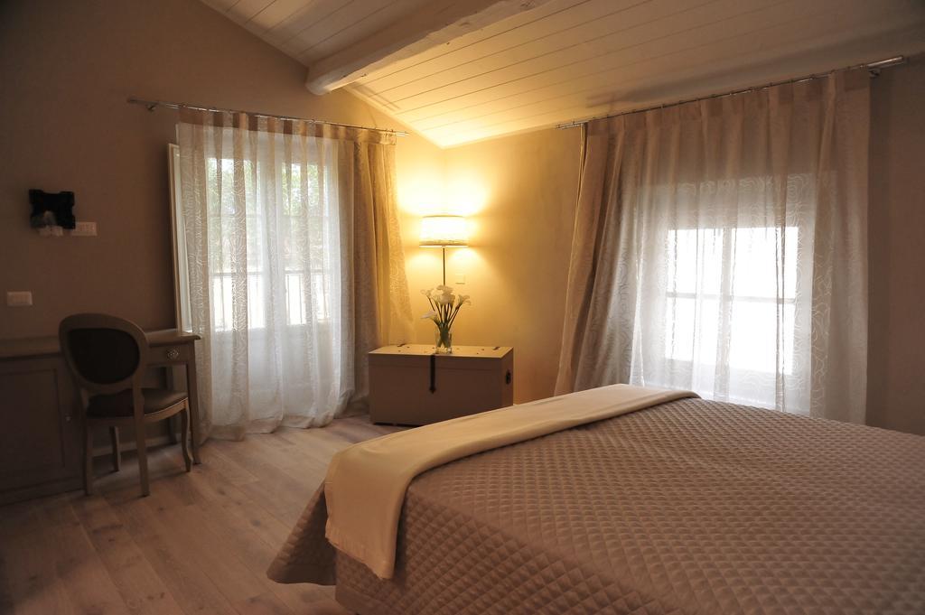 B&B Villa Anna 루카 외부 사진