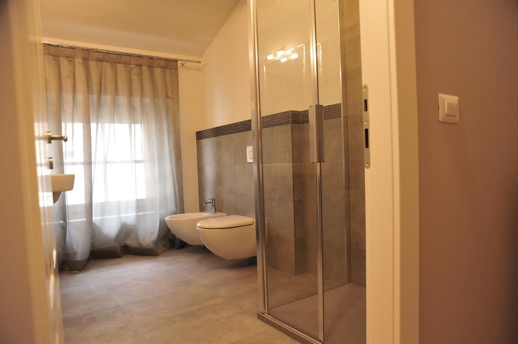 B&B Villa Anna 루카 외부 사진