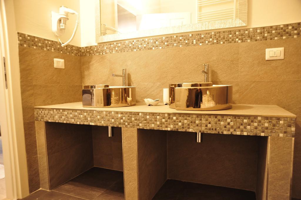 B&B Villa Anna 루카 외부 사진