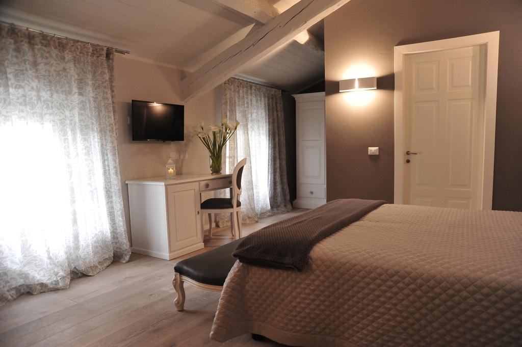 B&B Villa Anna 루카 외부 사진