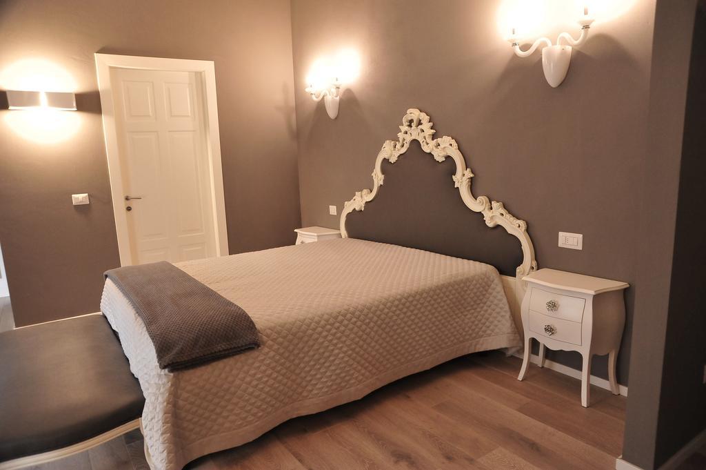 B&B Villa Anna 루카 외부 사진