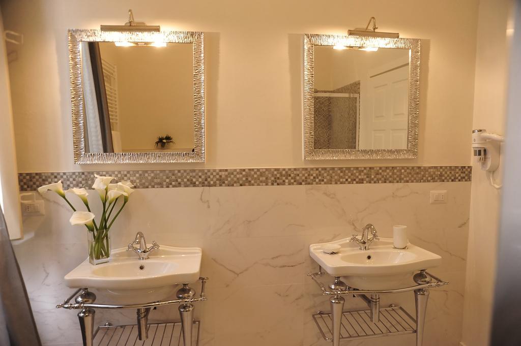 B&B Villa Anna 루카 외부 사진