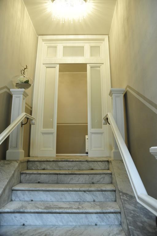 B&B Villa Anna 루카 외부 사진