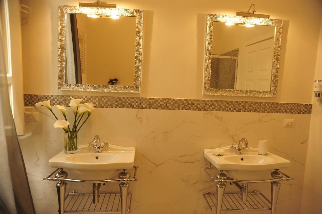 B&B Villa Anna 루카 외부 사진
