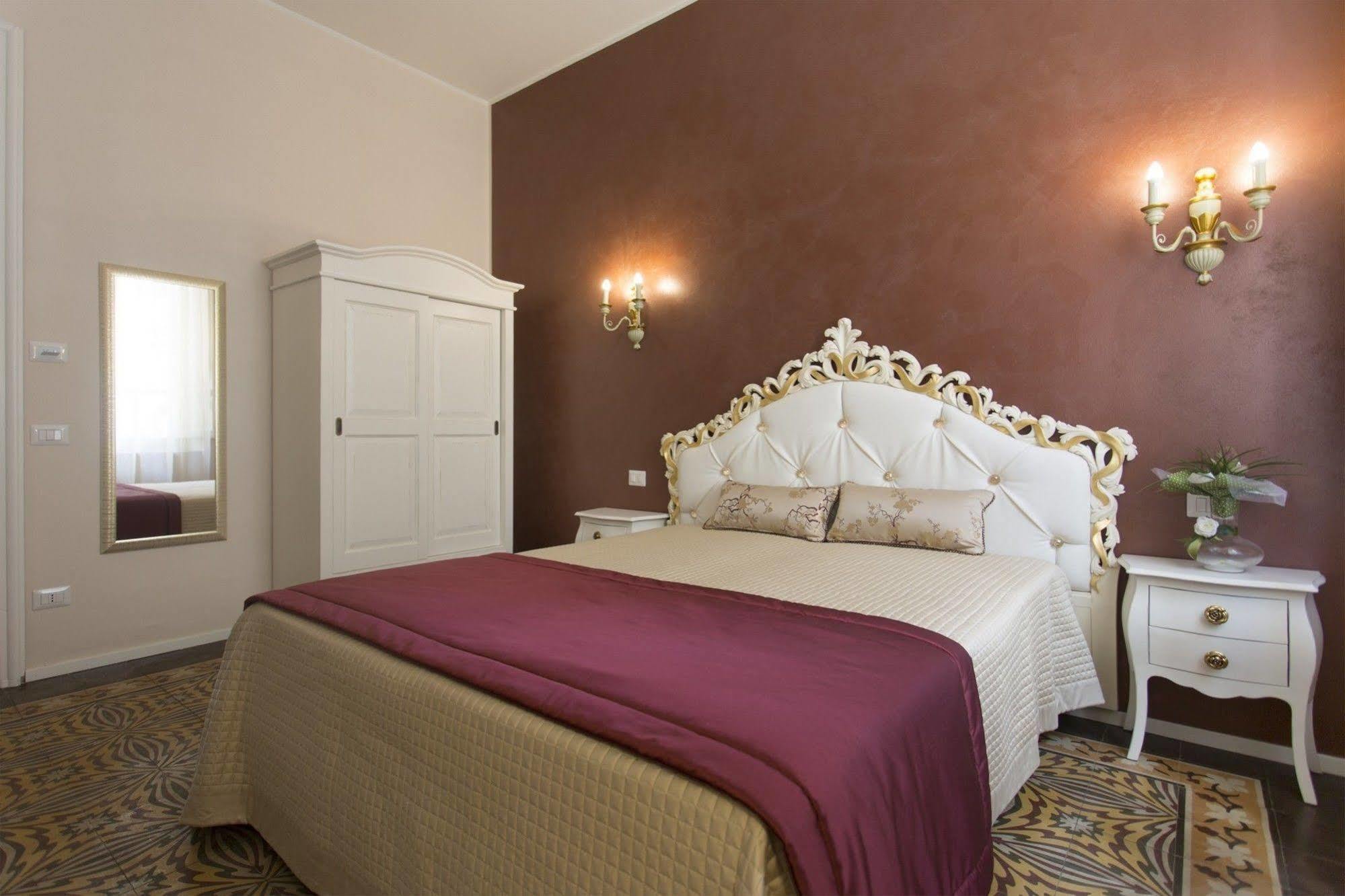 B&B Villa Anna 루카 외부 사진