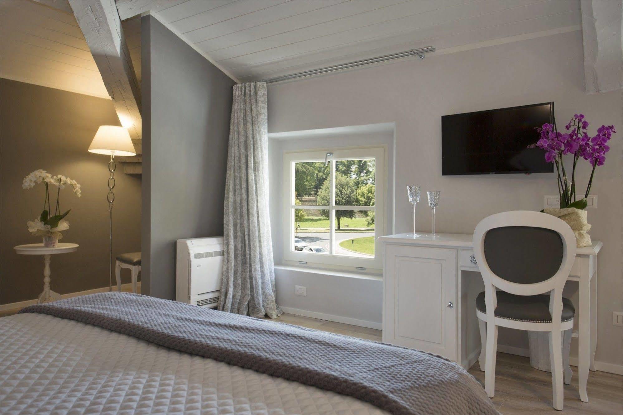 B&B Villa Anna 루카 외부 사진