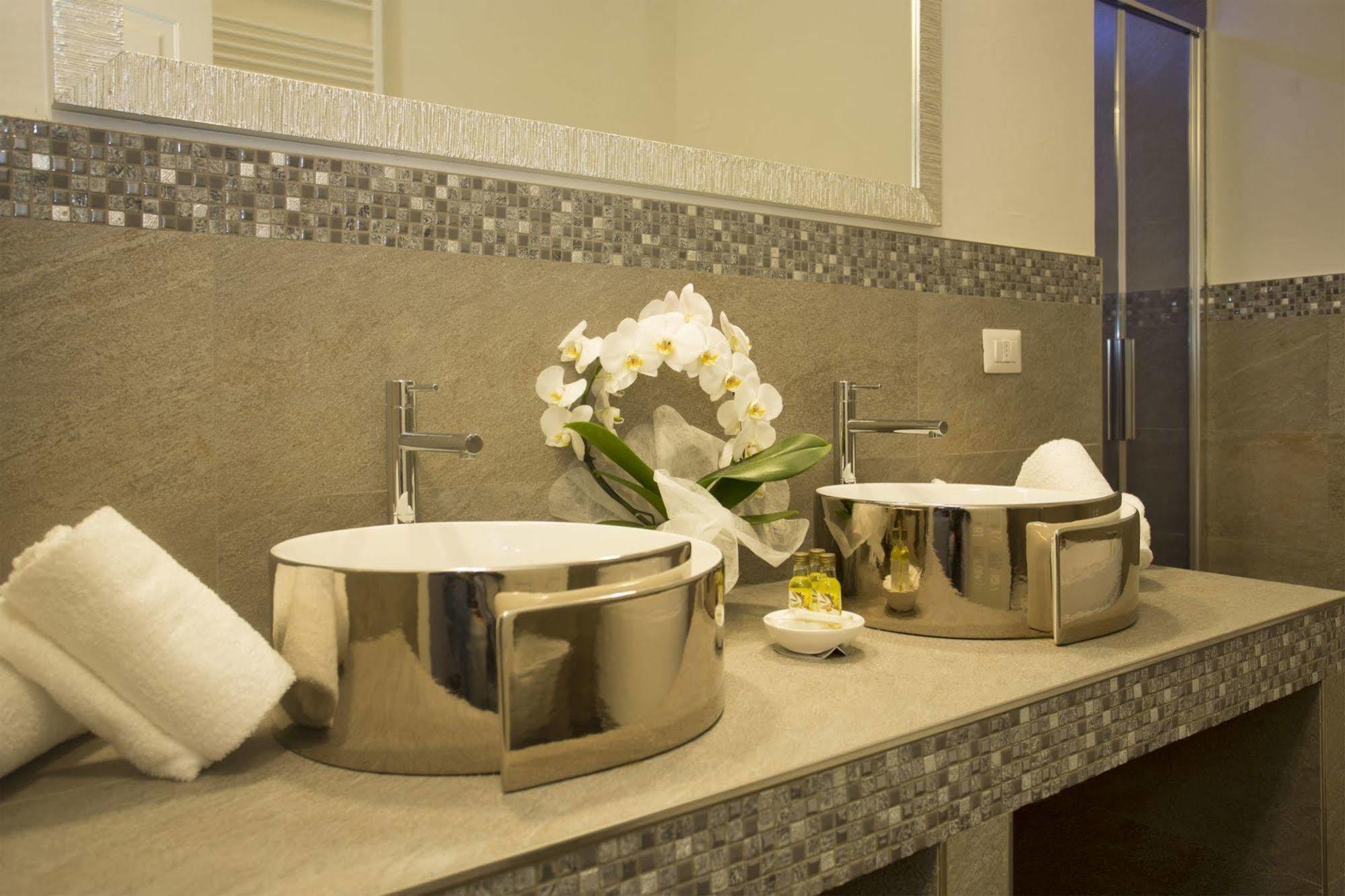 B&B Villa Anna 루카 외부 사진