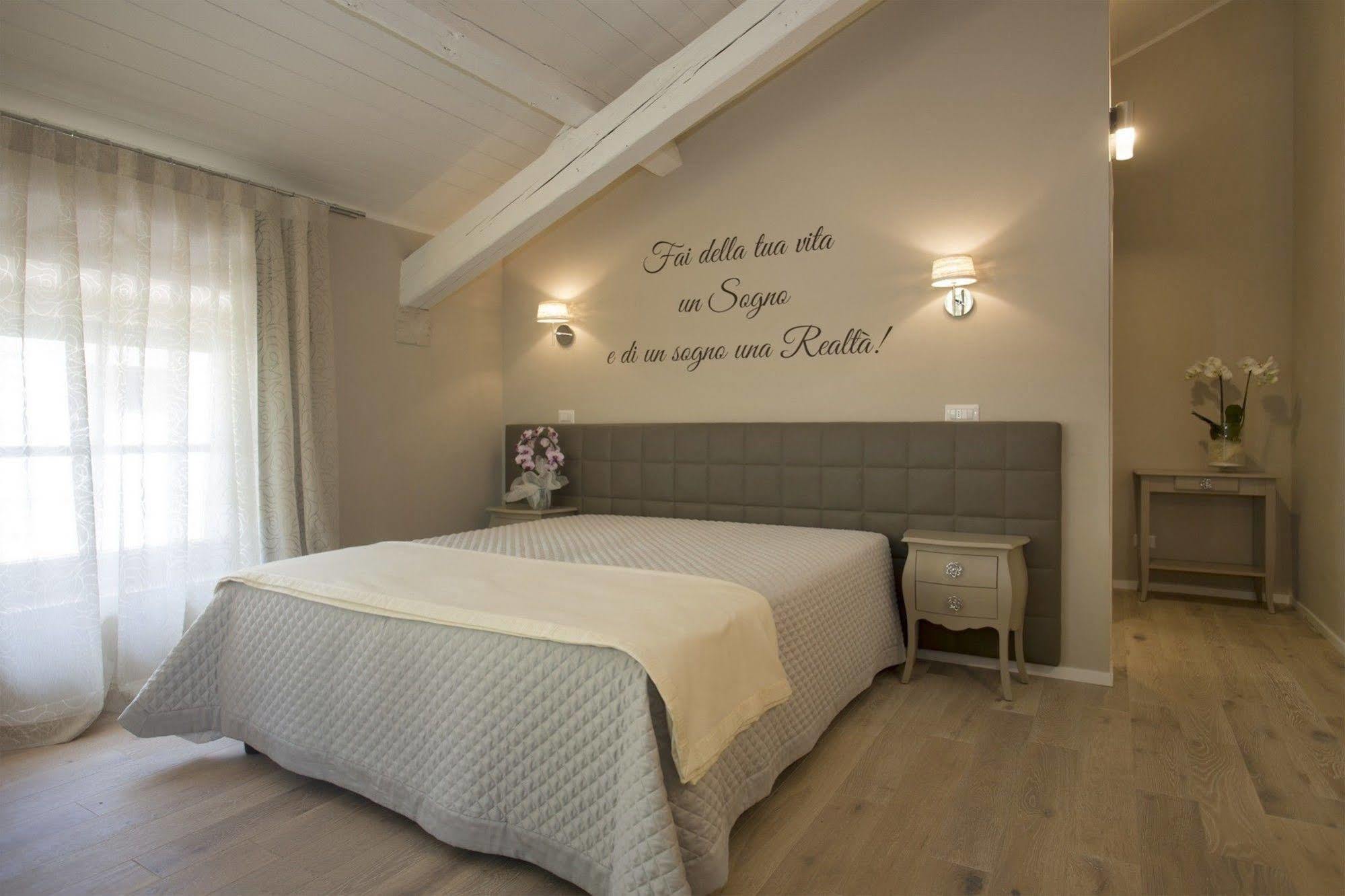 B&B Villa Anna 루카 외부 사진