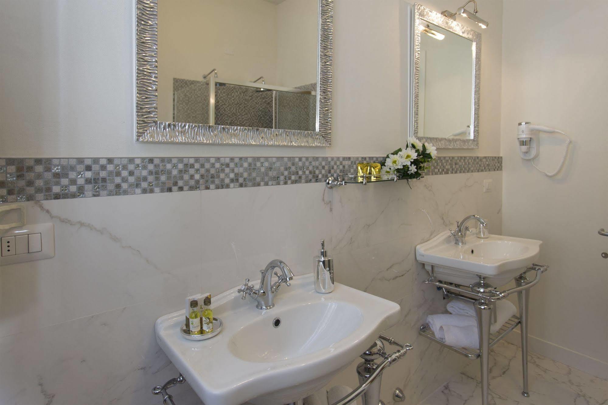 B&B Villa Anna 루카 외부 사진