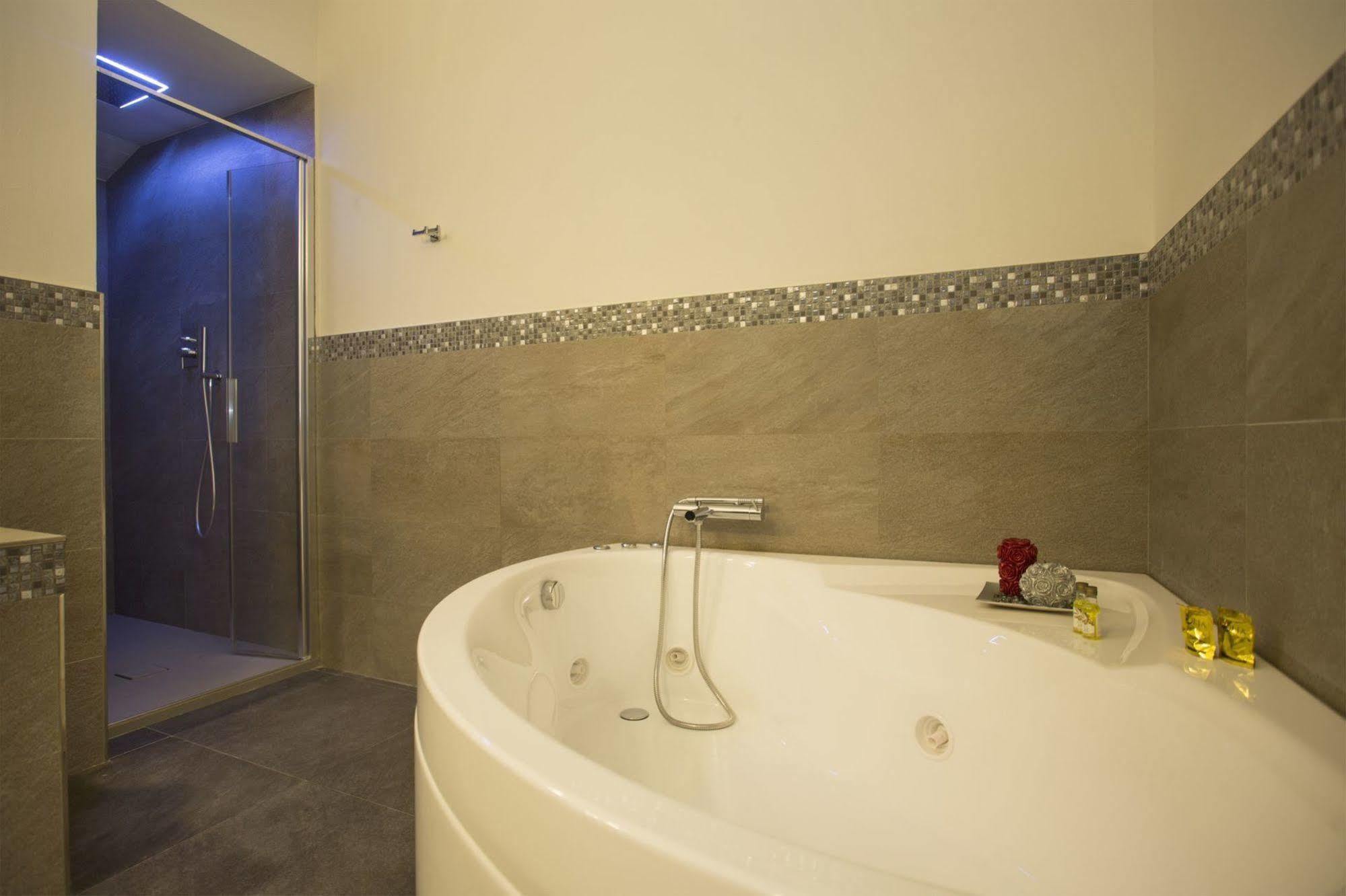 B&B Villa Anna 루카 외부 사진
