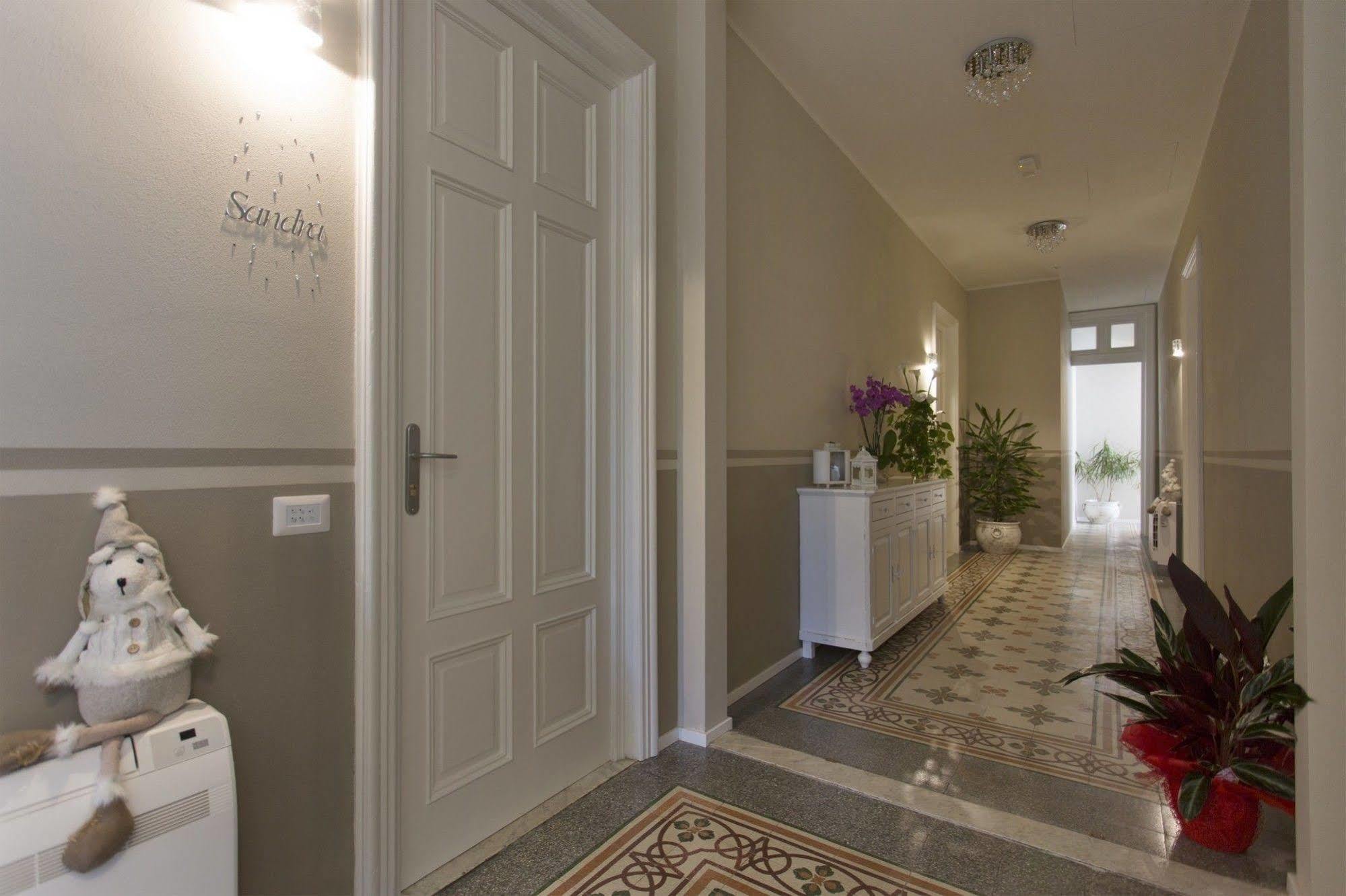 B&B Villa Anna 루카 외부 사진