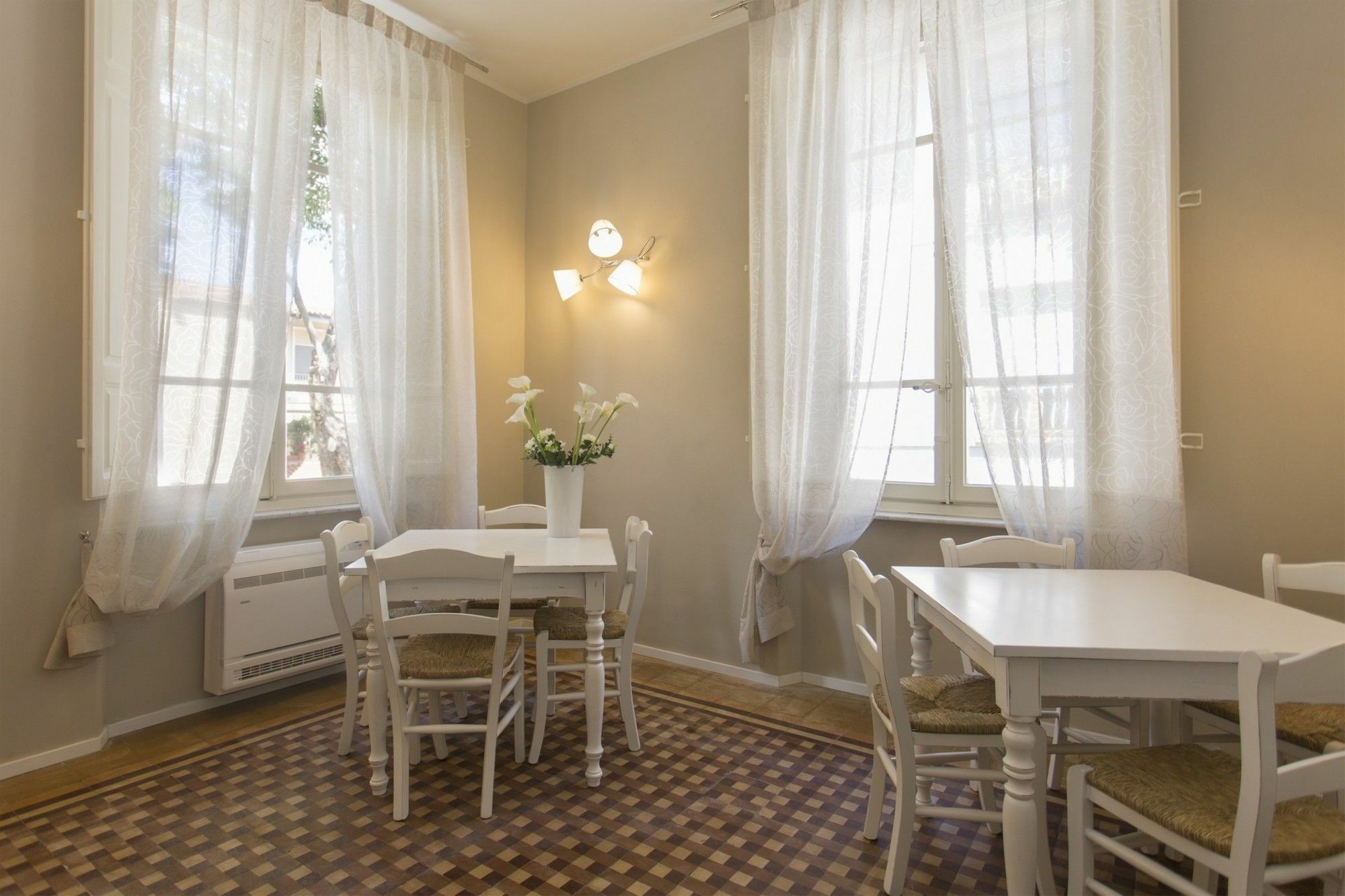 B&B Villa Anna 루카 외부 사진