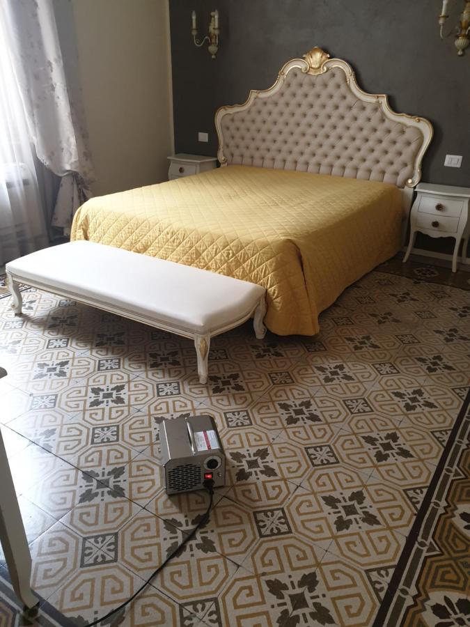 B&B Villa Anna 루카 외부 사진